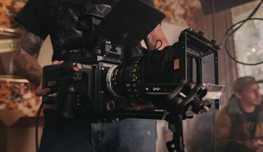 阜新产品宣传视频拍摄公司