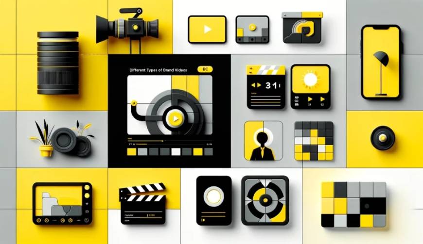 阜新产品视频拍摄