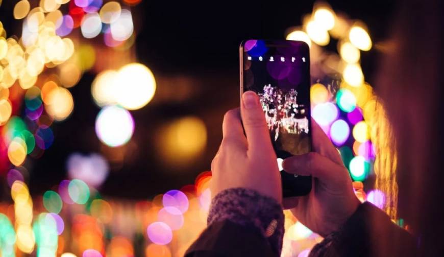 阜新产品宣传视频拍摄公司实战秘籍，赋能品牌传播效能飙升