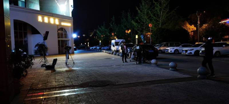 阜新电商产品视频拍摄制作全攻略，打造高转化带货视频