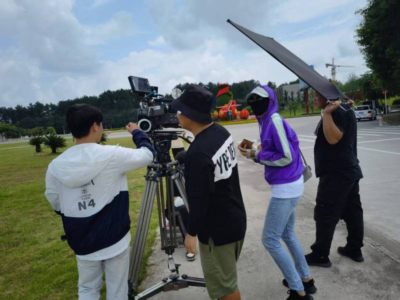 产品视频拍摄公司